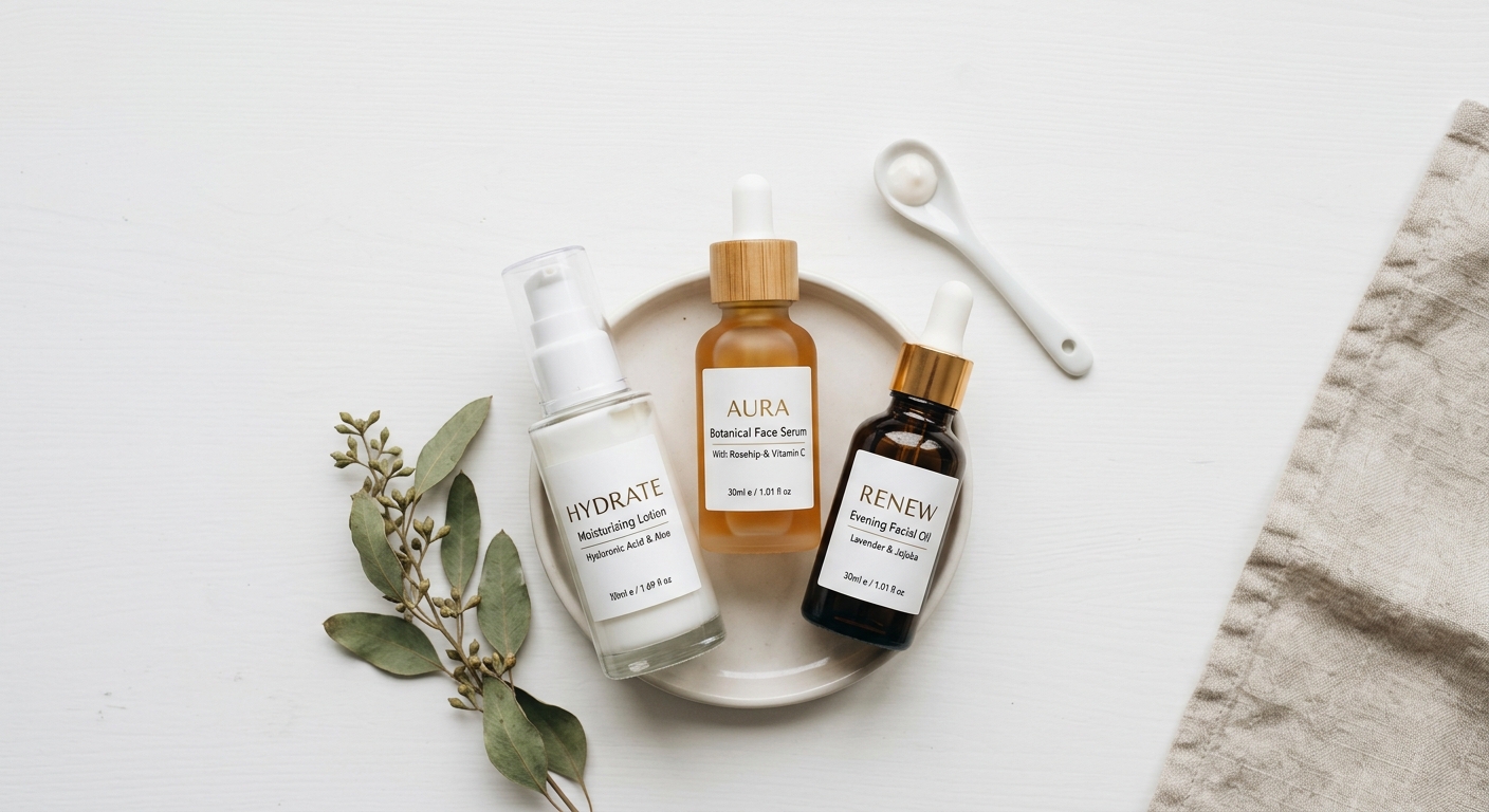 Urutan Pemakaian Skincare Pagi yang Benar untuk Pemula