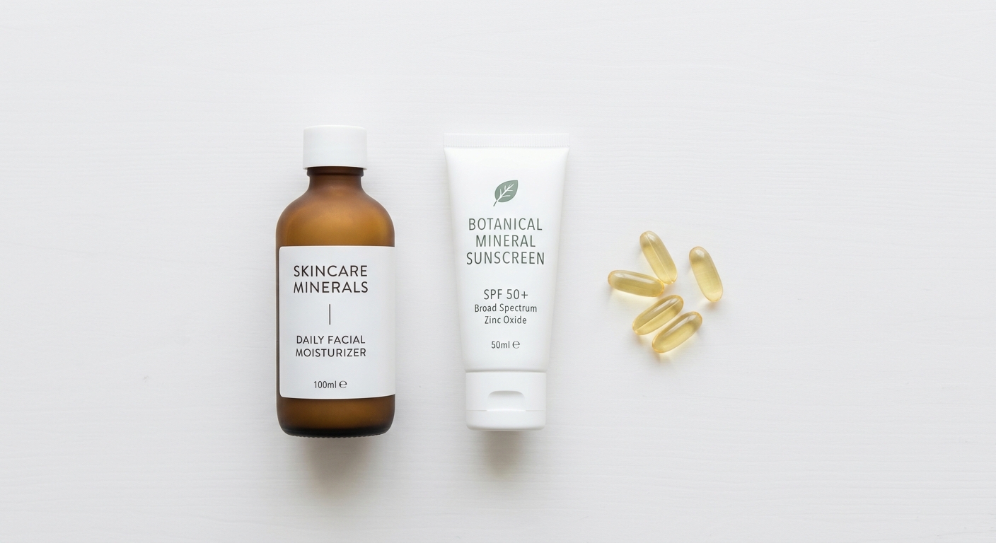 Skincare yang Aman untuk Ibu Hamil dan Menyusui
