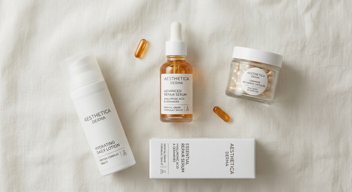 Manfaat Niacinamide untuk Wajah dan Cara Pemakaiannya